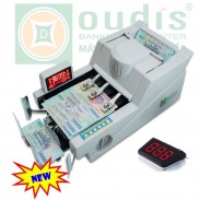 Máy đếm tiền OUDIS- 9699A Máy đếm tiền OUDIS- 9699A